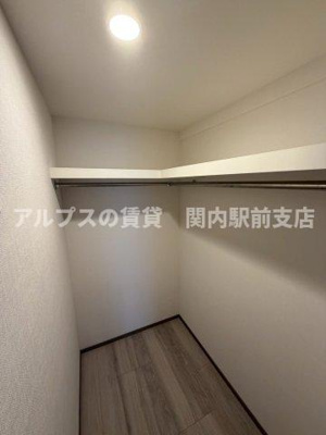 【内装】 | サンクレイドル横濱伊勢佐木