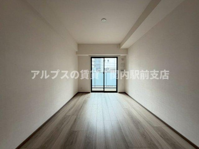 【居間・リビング】 | サンクレイドル横濱伊勢佐木