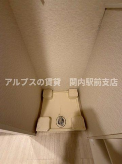 【設備】 | サンクレイドル横濱伊勢佐木