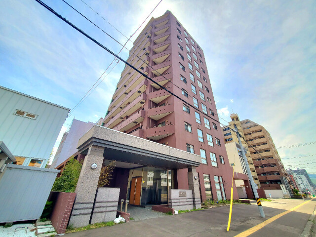 三和マンション
