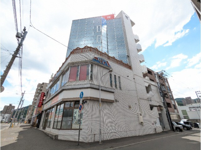恒志堂伏見ビル（旧金亀ビル）