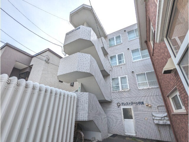 クレストテージ伏見
