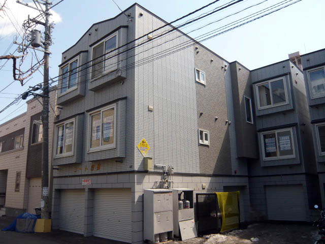 コート山鼻