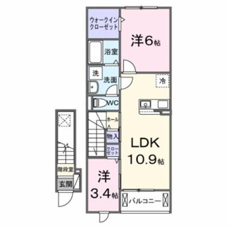 【間取り】 | アビタシオン