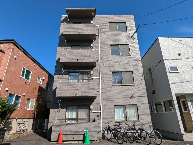 グランドールＳ２８