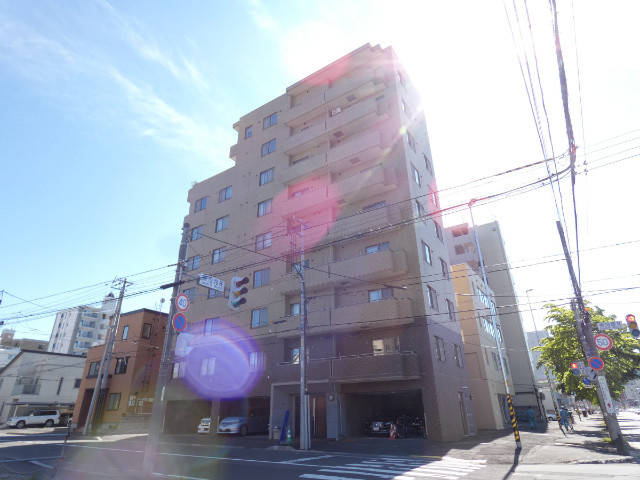 ＵＬＳ山鼻
