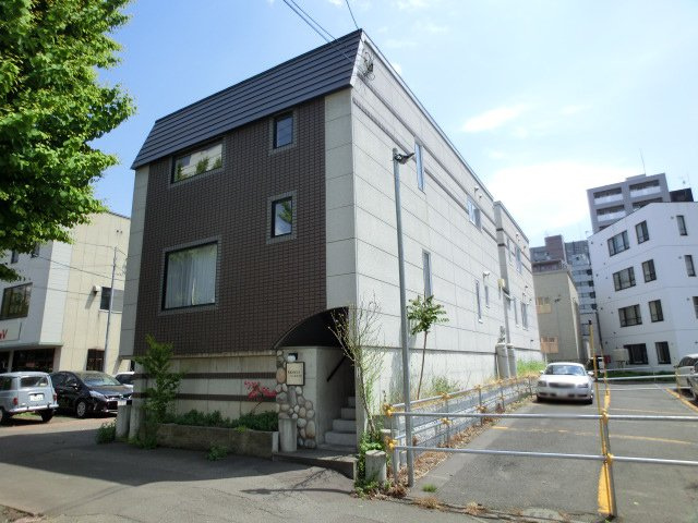 キラメック円山表参道Ⅰ