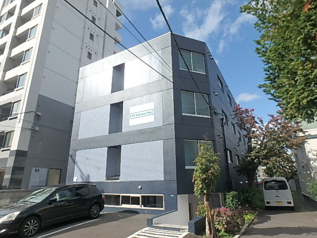 ＦＣ　Ｆａｒｎｅｓｔ円山：ＦＣファーネスト円山
