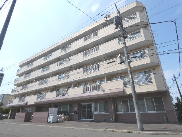 ミラネーゼ元町（旧コーポラスもとまち）