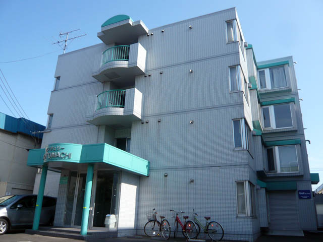 センチュリー元町