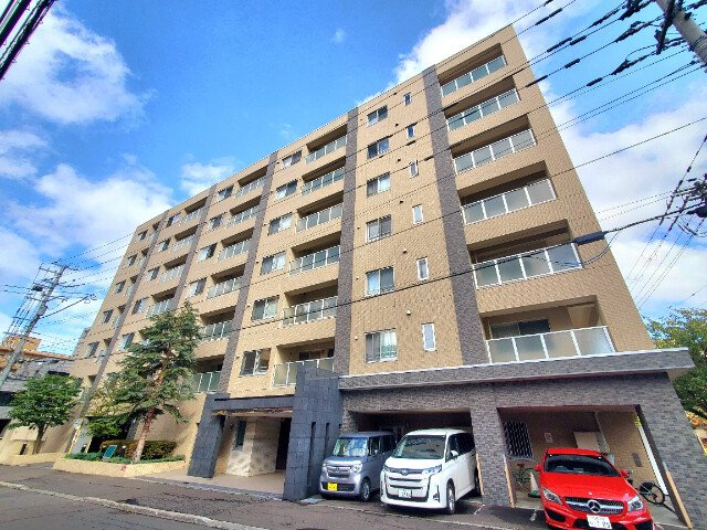 エナコート南円山
