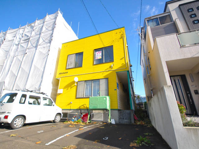 メゾンドパーク