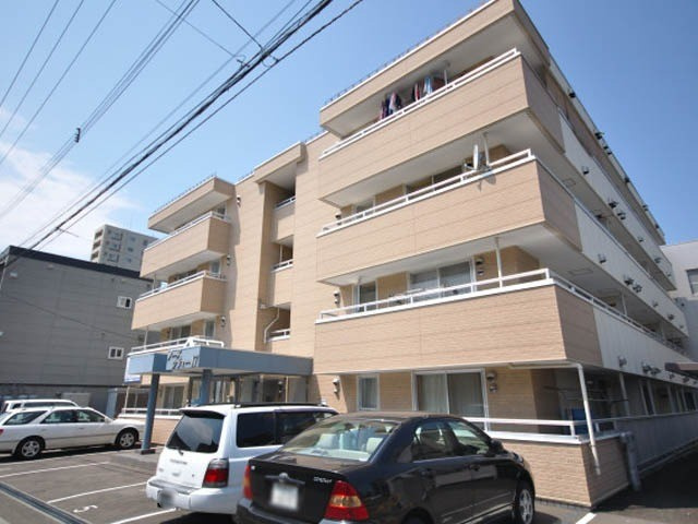 ノースシティ１７
