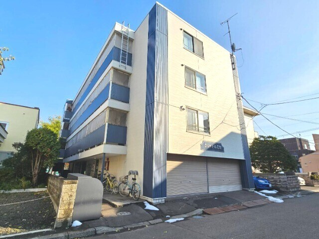 クレイドル元町