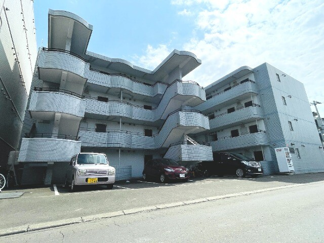 テラ元町