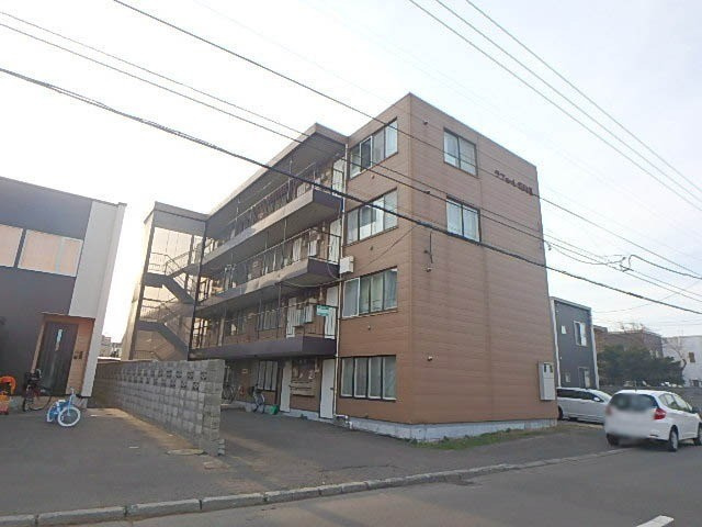 ラフォーレ元町Ⅱ