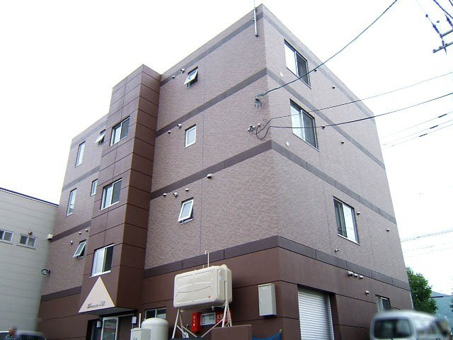 アべニュー神宮
