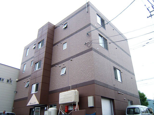 アべニュー神宮
