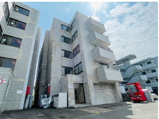 ハイム元町