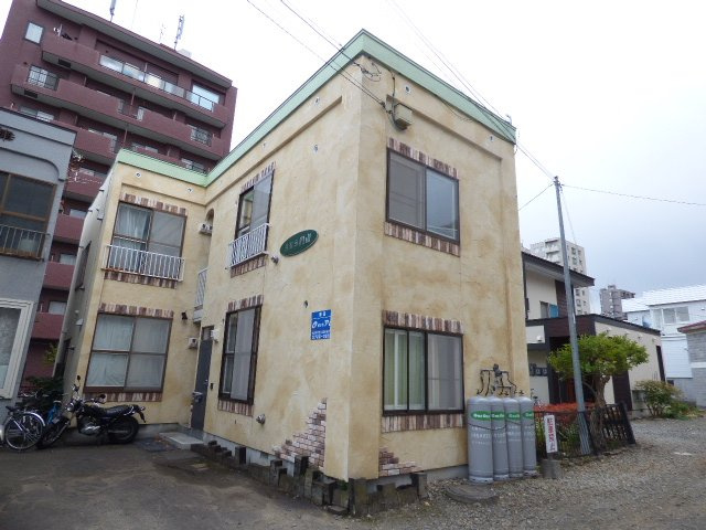 ＡＲＳ円山