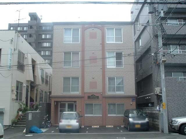 グランメール光