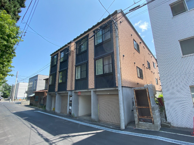 クリエイトＳ１９７Ａ