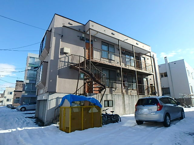 グランドール元町