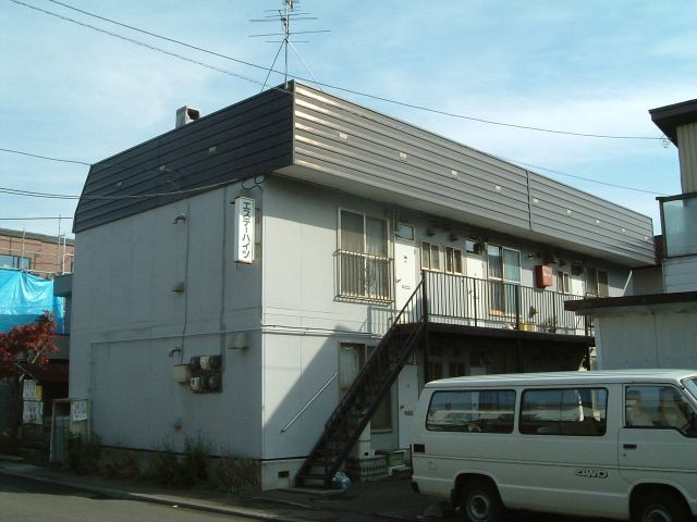 エステーハイツ