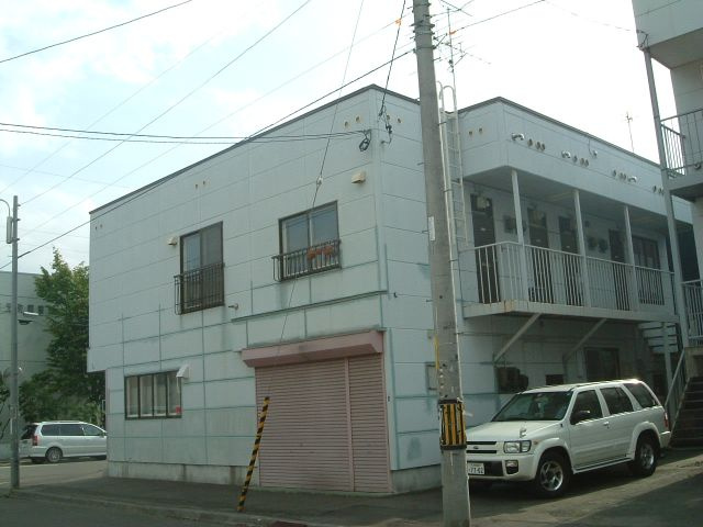 プレイス元町（旧マインシロス）