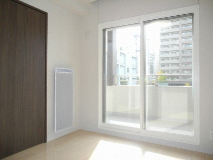 【バルコニー】マストライフ知事公館
