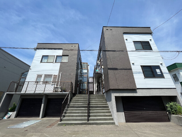 第３原田マンション
