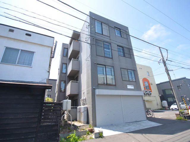 エトワール本町
