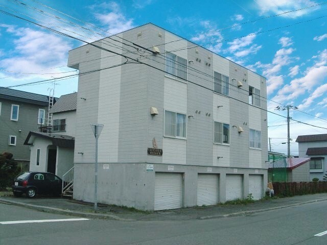 クルーズハウス元町