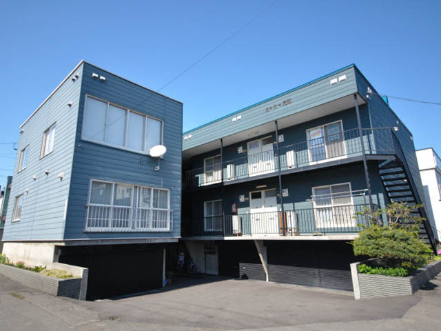 カーサー元町