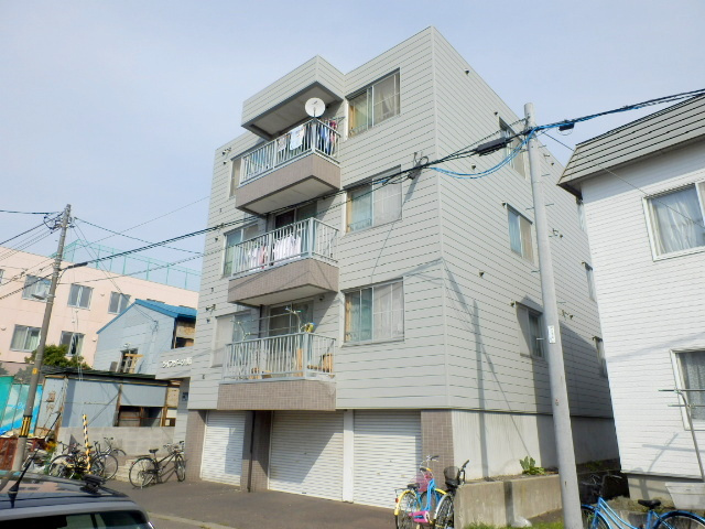 ライフゾーン野口