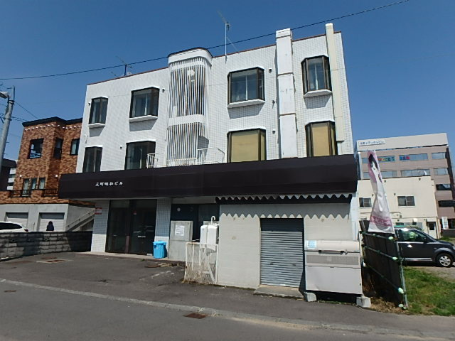 元町明和ビル