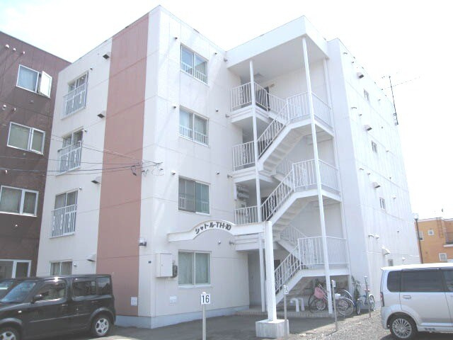 シャトルＴＨ１０