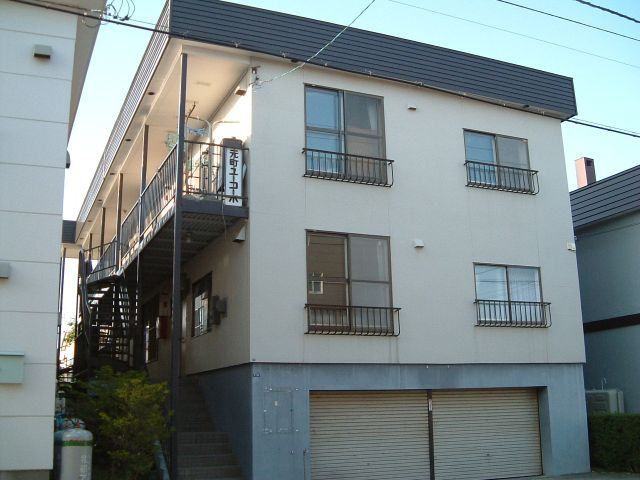元町ユーコーポ
