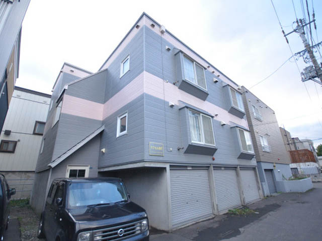マクセル本町