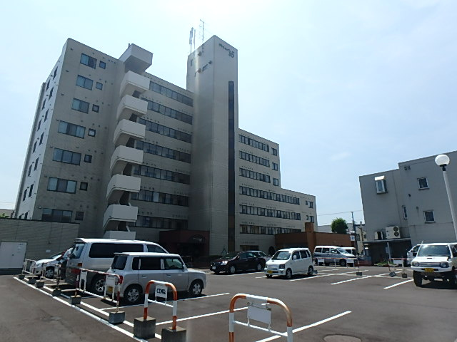 サンシャイン８５