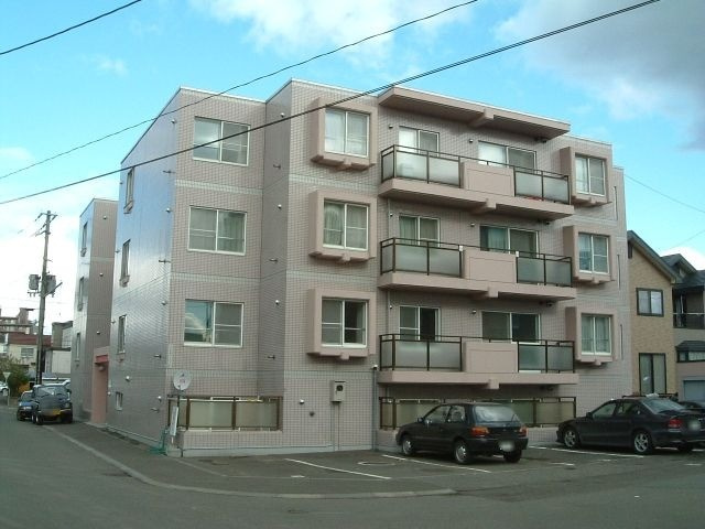 αＮＥＸＴ札幌第９