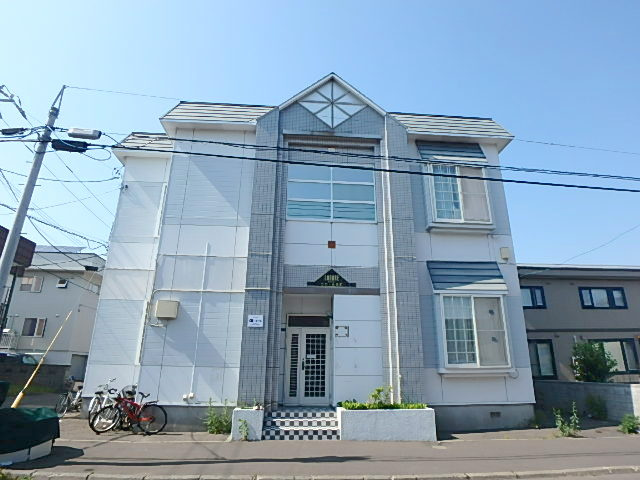 ラガール元町