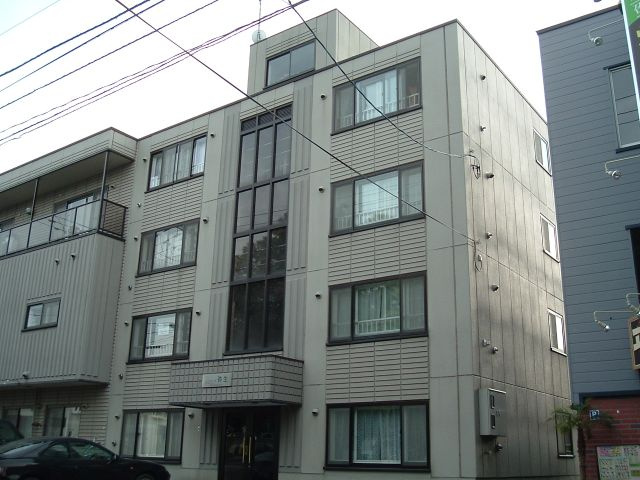 レジデンス弥生