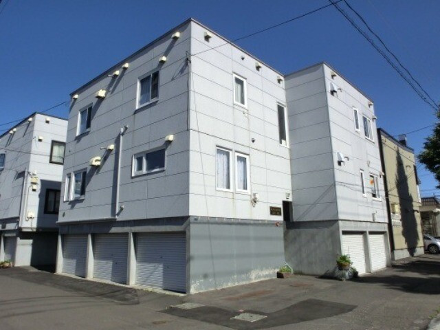 キラメック元町１号館