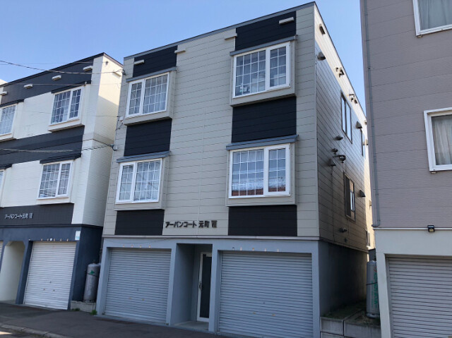 アーバンコート元町Ⅷ