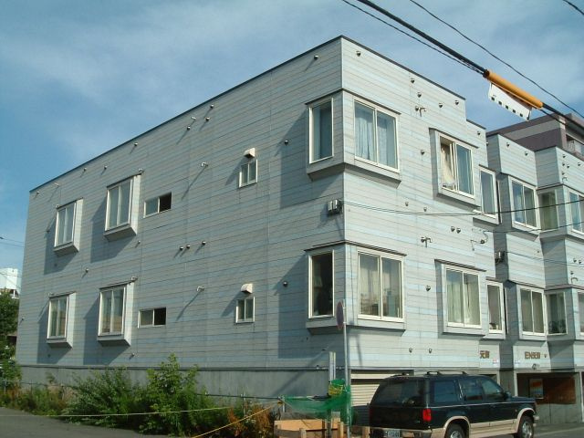 パレス元町