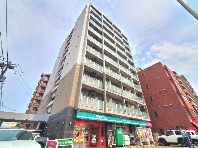 グレイスコート円山北