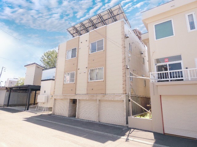 ＪＰコート元町西