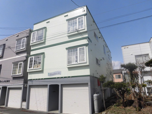 ボヌール２３