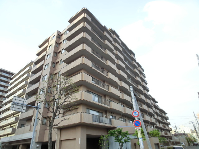 グランヴィスタ円山公園